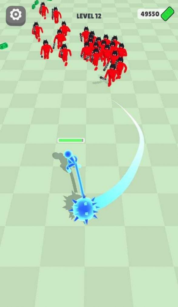 人类球球大乱斗安卓版图3