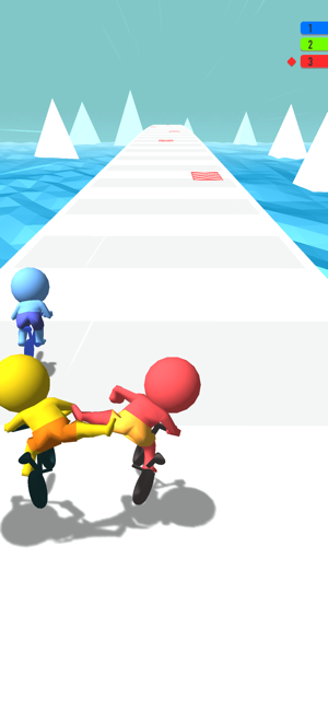 Bike.io 3D游戏安卓中文版  v1.0图2