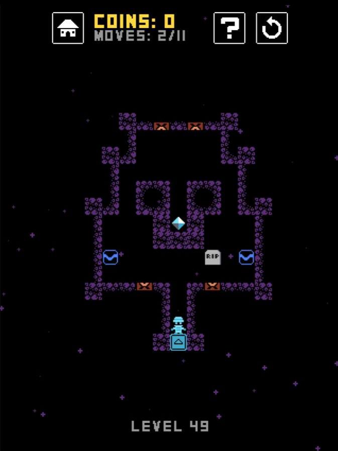 可怜的盗贼游戏安卓最新版  1.1.0图2