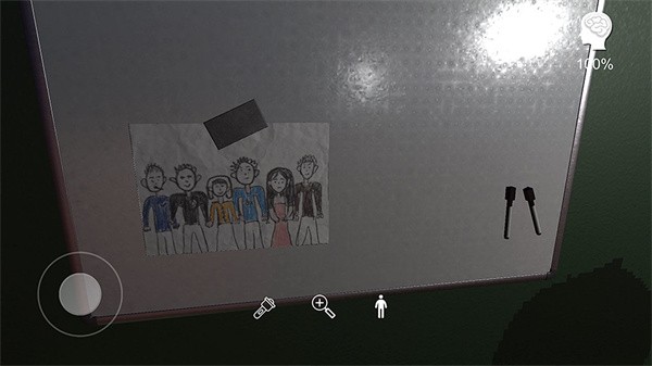 白马桌游手机版图4