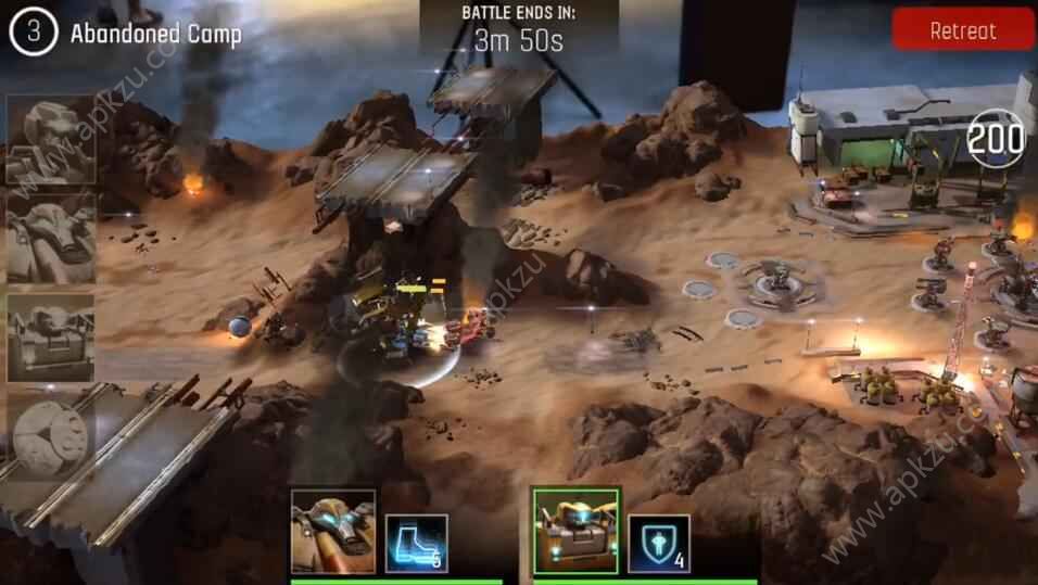 The Machines AR游戏官方网站唯一正版  v1.0图1