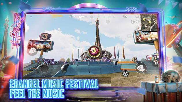 PUBG MOBILE三周年活动最新版本  v2.0.0图2