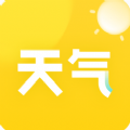 叮叮天气app