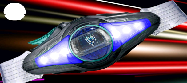 假面骑士zzz腰带模拟器图3