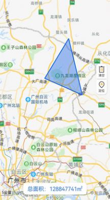 海拔测试仪app正式版  v1.1图2