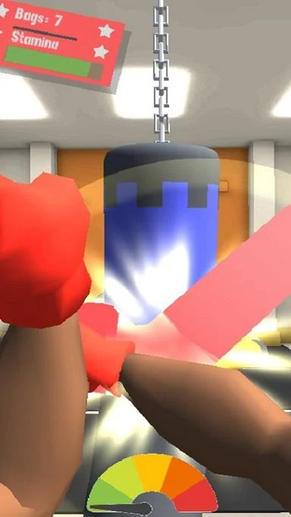 拳击沙袋游戏安卓版  v0.3图4