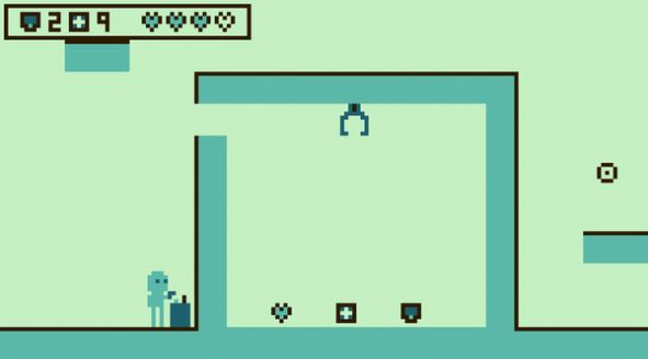 Haywire中文版图2