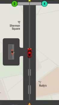 智能出租车运行游戏中文最新版  v2图3