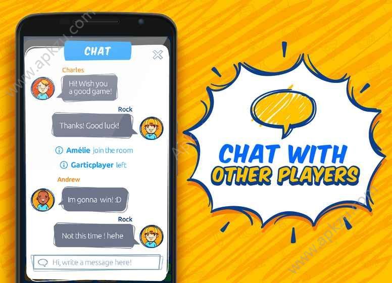 Gartic.io金币中文安卓版  v1.4.4图1