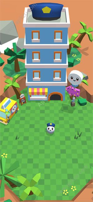 Infinite Pool金币中文安卓版  v1.0图7