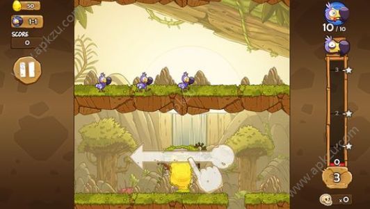 拯救渡渡鸟安卓版图4