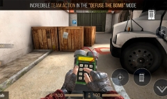 对峙2中文最新版图5