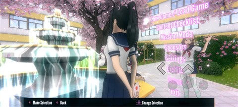 病娇模拟器中文版图3