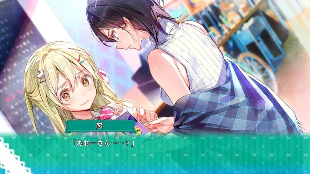 女生超治愈的恋爱游戏合集