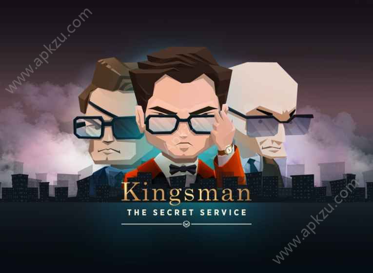 王牌特工特工学院中文安卓版金币（Kingsman The Secret Service）  v0.9.26图4