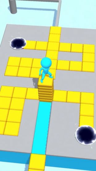 方块迷宫游戏安卓中文版  v1.0.6图1