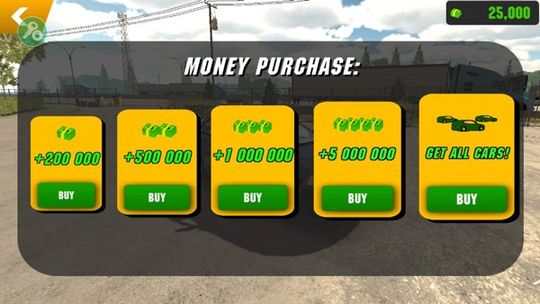 手动挡停车场图3