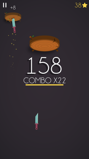 刀锋射手游戏图4