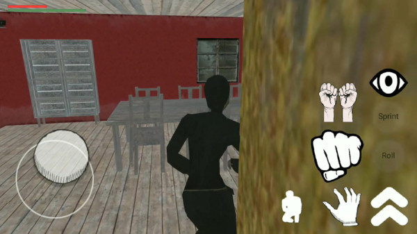 恐怖数学老师游戏中文汉化版下载  v1.0图4