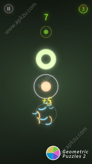 几何拼接2金币安卓安卓版下载  v1.0图2