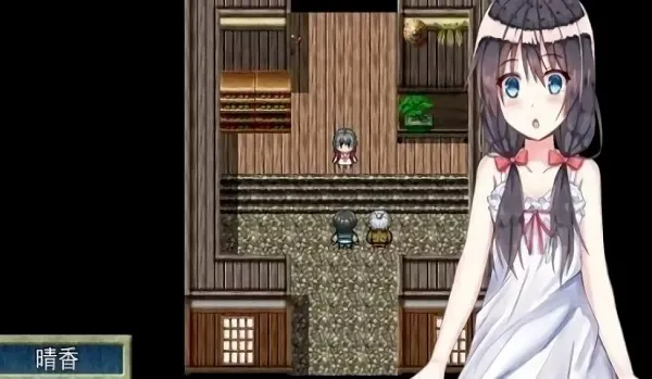 时间静止像素v3.0汉化版图3