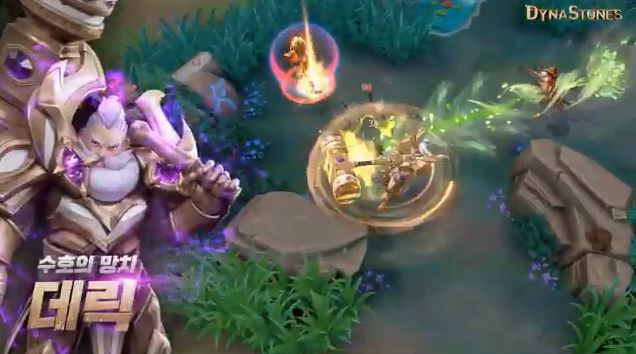 DynaStones手游图3