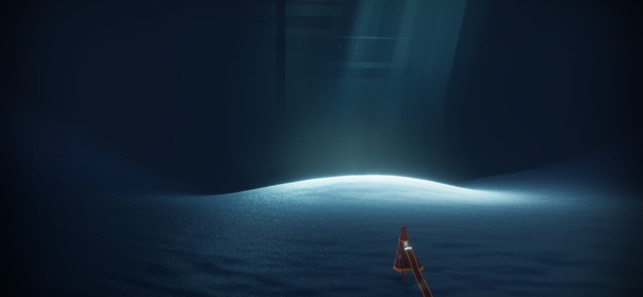 Journey风之旅人ios版图1