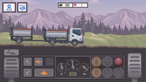 最佳卡车司机2图3