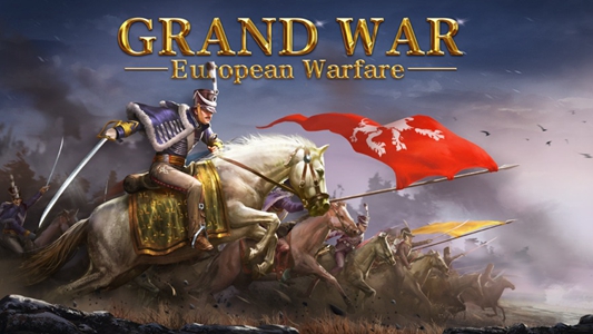 欧陆大战略单机安卓版  v1.0图3