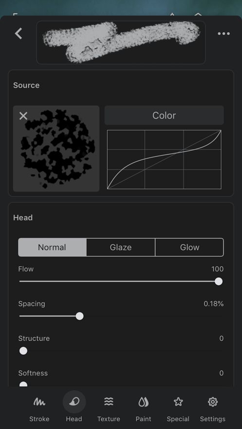 picsart美易免费版图3
