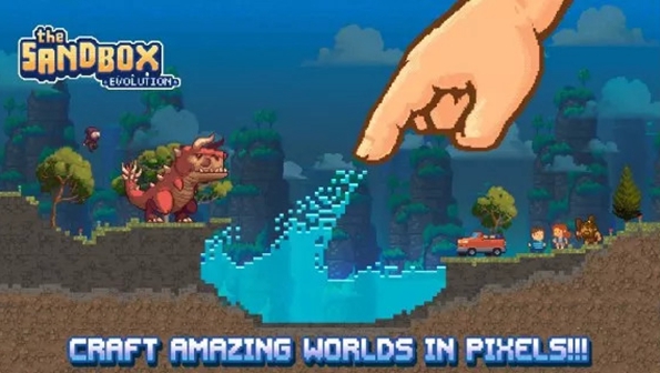 世界盒子安卓版合集