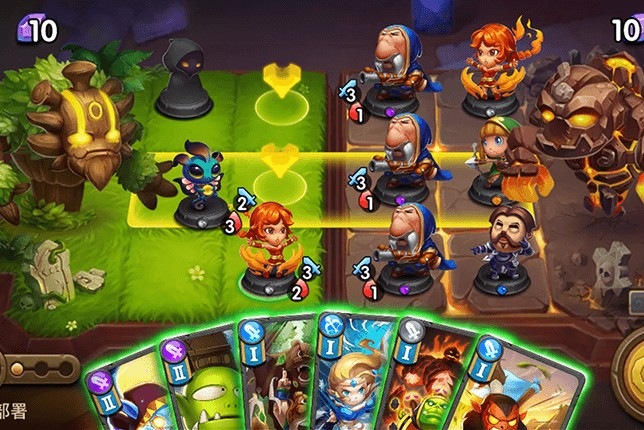 魔法卡牌大师图3