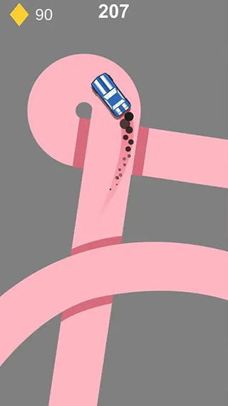 致命漂移小游戏图4