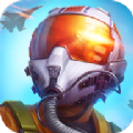 现代空战3D战队版手游安卓官方版  v4.0.3