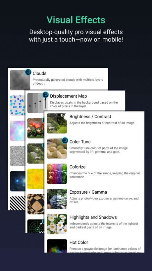 alight motion安卓版中文最新版凌风免费下载 v3.9.0图2