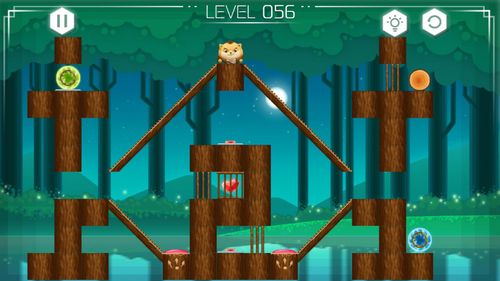 奇妙轨迹游戏全部安卓版图片1