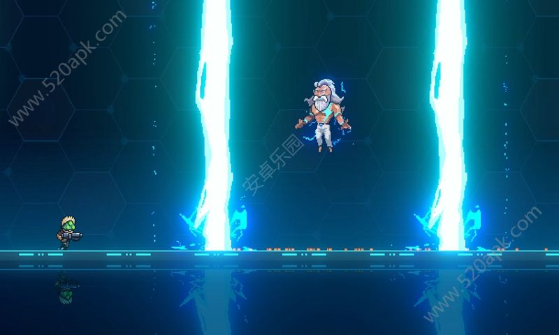 为母则刚游戏图2