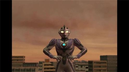 奥特银河格斗2雷杰多手机版图4