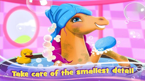 照顾小马宝莉图2