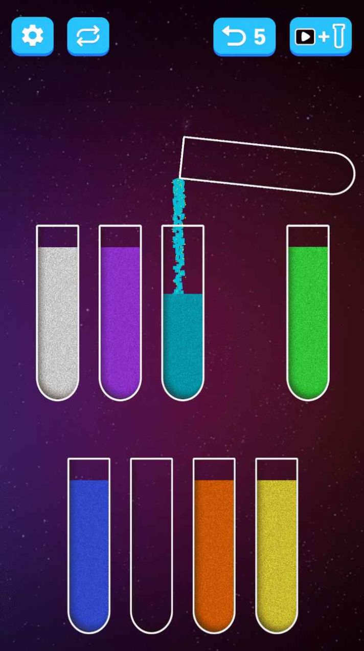 倒沙我最强提示安卓版 v12.0图2