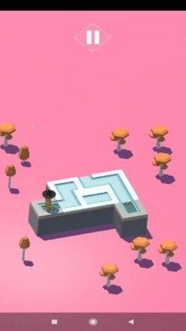 滑动拼图大师游戏图1