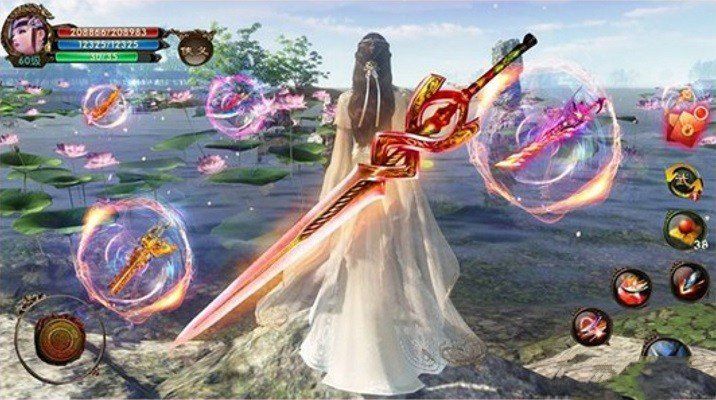 乱世逐鹿云游戏官方版 1.106.9115图2