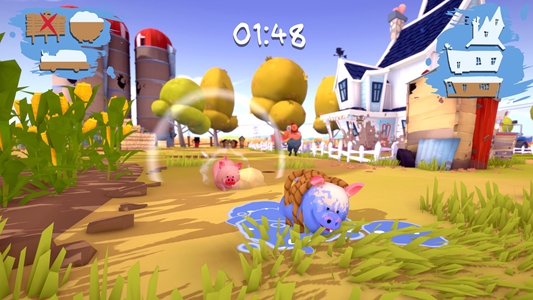 洗猪混战安卓游戏官方版  v1.0图5