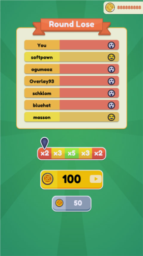 搞怪宝宝模拟器图5