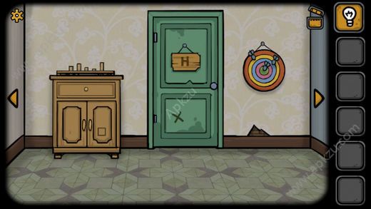 梦境逃生解谜游戏安卓版图4