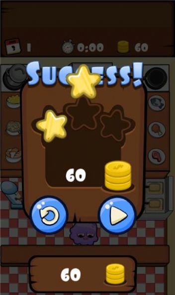 我的宠物餐厅游戏下载安卓红包版 v1.5.1图1