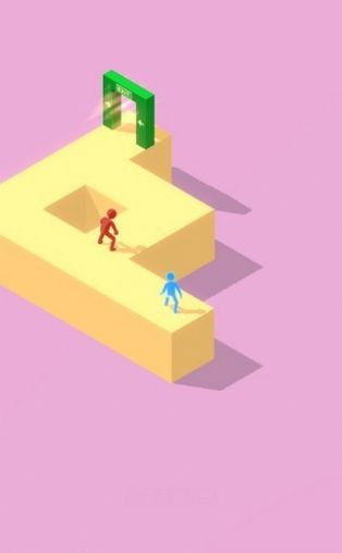 火柴人暗夜危机金币安卓版 v0.3图2