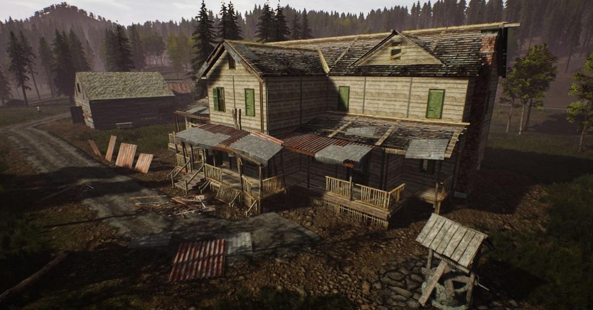 Ranch Simulator手机版图1