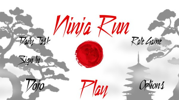 复古忍者勇士图3