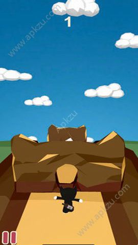 酱油喵跑酷游戏图2